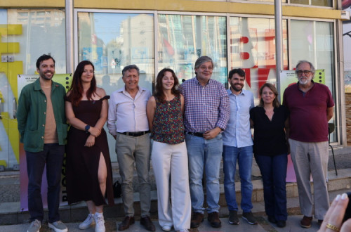 Coligação Bloco+Livre+...