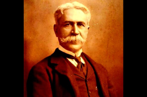 Joaquim Nabuco