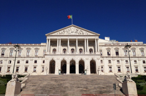 Assembleia da República