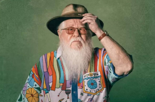 Hermeto Pascoal