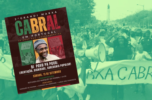 cartaz