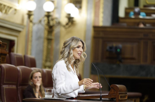 Yolanda Díaz