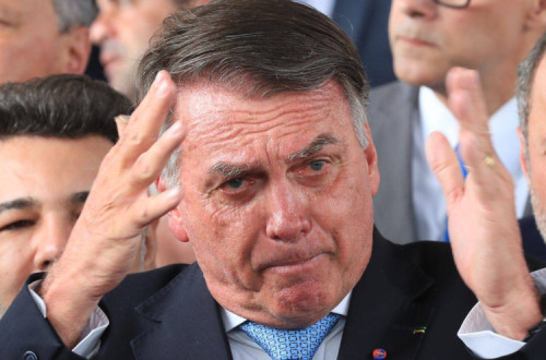 Jair Bolsonaro