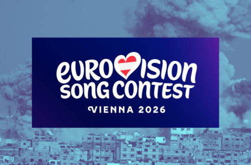 logo Eurovisão