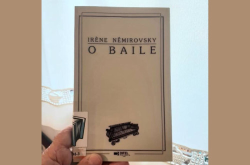 O Baile, Irène Némirovsky