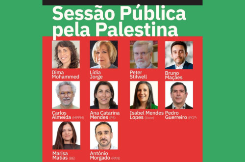 cartaz