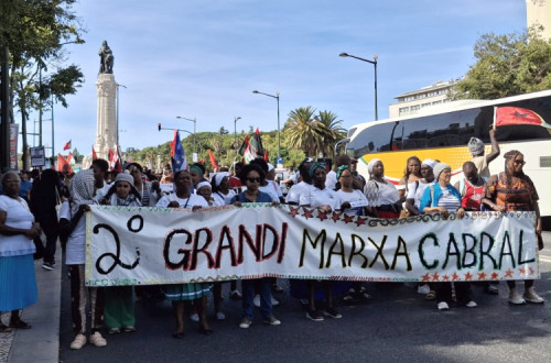 2ª Marxa Cabral