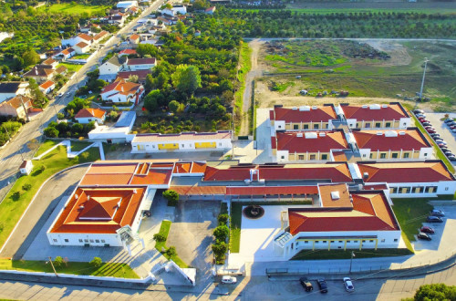 Centro de Apoio Social da Carregueira