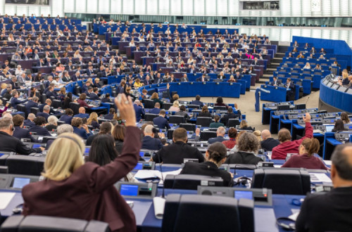 Parlamento Europeu