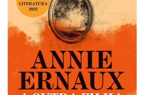 A Outra Filha, Annie Ernaux