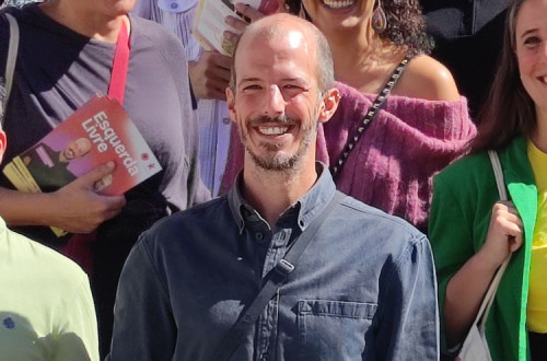 Mário Camões