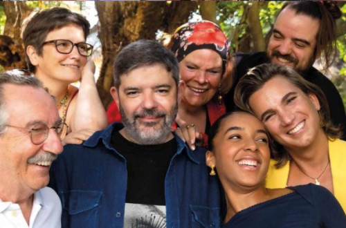 Candidatos do Bloco no Porto