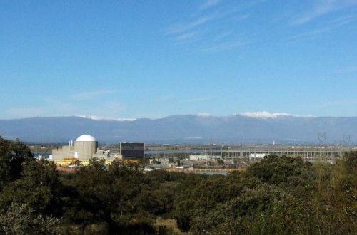 Central Nuclear de Almaraz