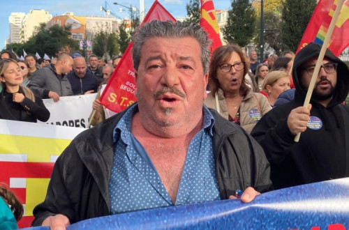 Joaquim Espírito Santo