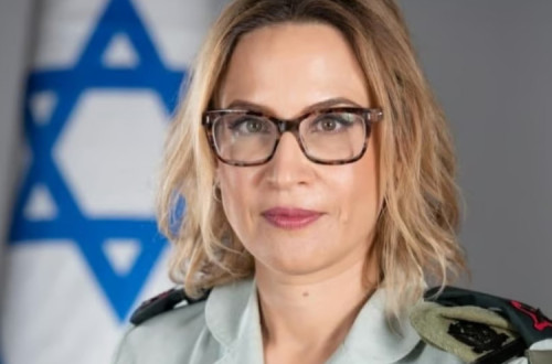 Yifat Tomer-Yerushalmi