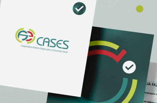 No âmbito das comemorações do Ano Internacional das Cooperativas, a CASES lançou esta semana o Selo Cooperativo para as cooperativas credenciadas.