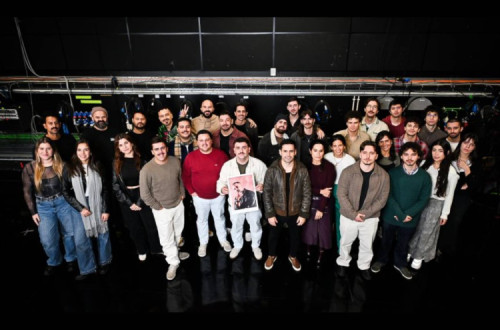 Autores do Festival da Canção da RTP 2026