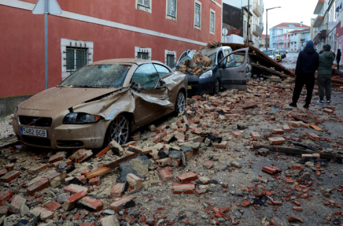 Rua da Figueira da Foz