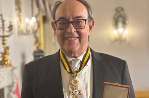 José Manuel Boavida