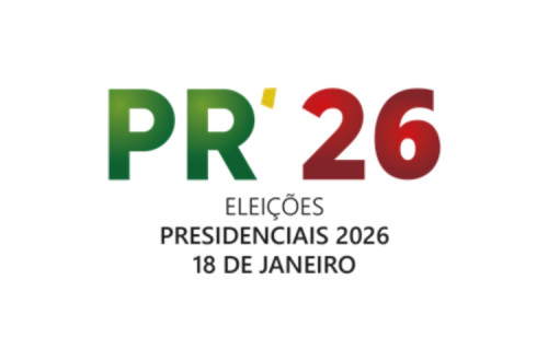 Presidenciais 2026