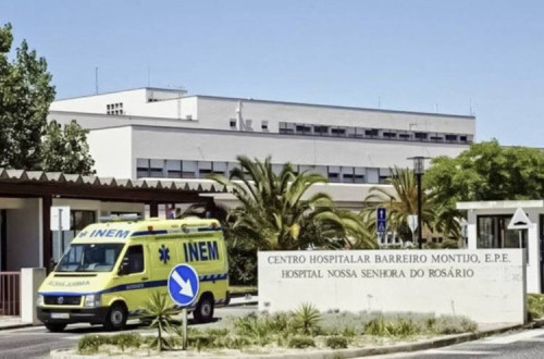 Hospital do Barreiro