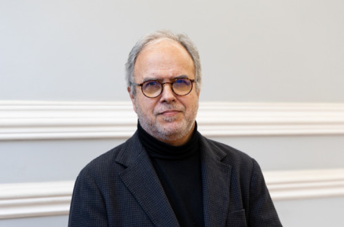 José Manuel Pureza