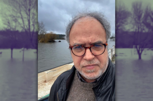 José Manuel Pureza em Ereira, Montemor-o-Velho