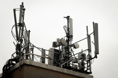 antenas
