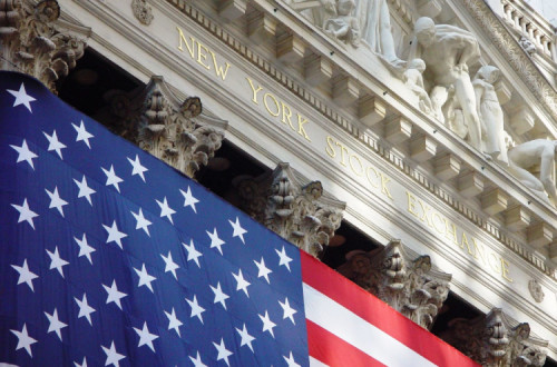 Bolsa de Nova Iorque