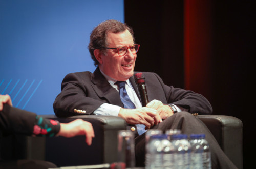 Manuel Castro Almeida. 