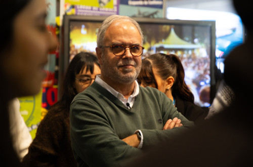 José Manuel Pureza.