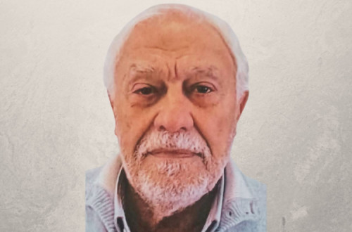 José Luís d’Espiney (1937-2026)