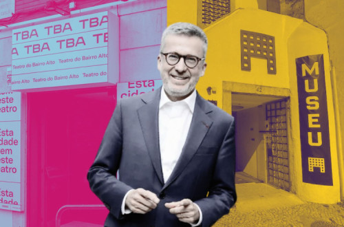 Carlos Moedas