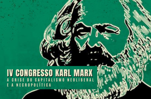 IV Congresso Karl Marx