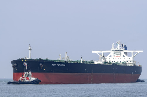 VLCC