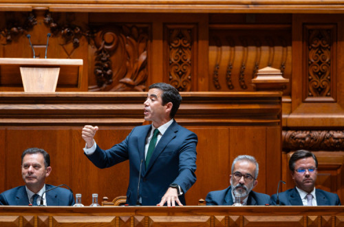 António Leitão Amaro