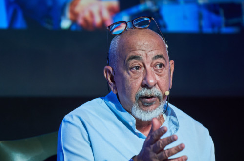 Leonardo Padura