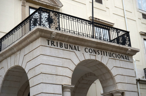 Tribunal Constitucional