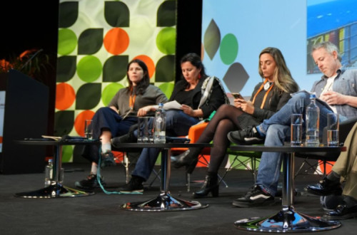 Global Sumud Congresss