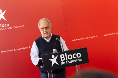 José Manuel Pureza