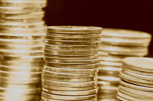 moedas