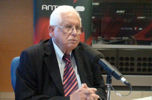 Carlos Brito