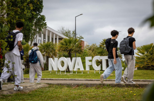 Nova FCT