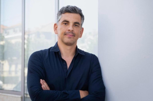 Bruno Maia. 