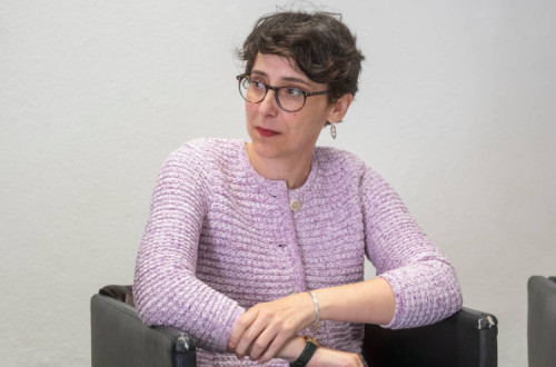 Maria José Oliveira
