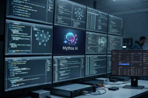 Mythos