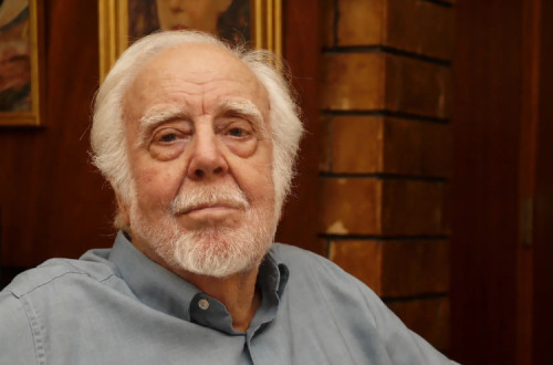 João Abel Manta