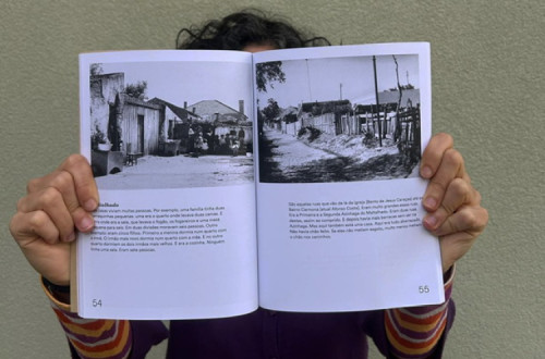 Fotografia de Nuno Santos Dias