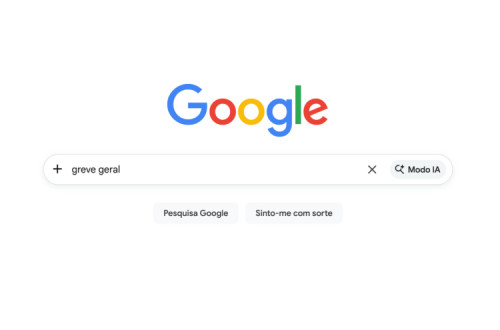 pesquisa Google