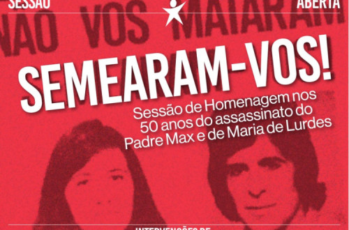 cartaz